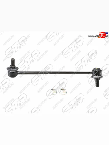 Тяга стабилизатора FR HYUNDAI SANTA FE 00-06 LH CTR CLKH-15L