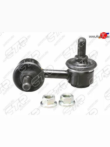 Тяга стабилизатора RR MMC AIRTREKOUTLANDER LHПередний HYUNDAI ACCENT 99-MATRIX 01-RH              CTR CLKH-18R