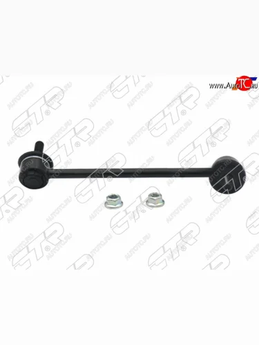 Тяга стабилизатора FR HYUNDAI GETZ 02-11 LH                                                          CTR CLKH-20L