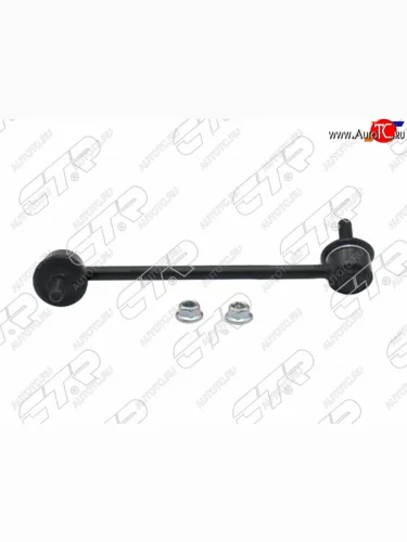 Тяга стабилизатора FR HYUNDAI GETZ 02-11 RH CTR CLKH-20R