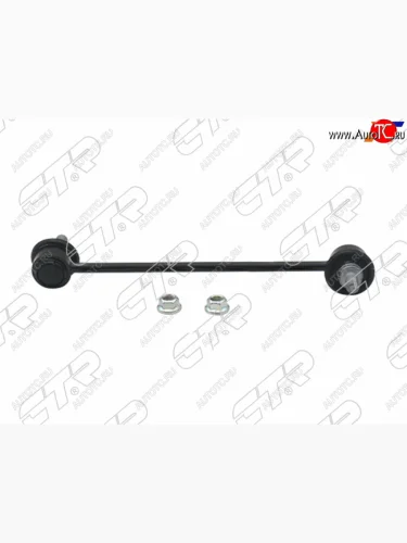 Тяга стабилизатора FR KIA PICANTO 04-11HYUNDAI I10 07-14 LH CTR CLKH-42L