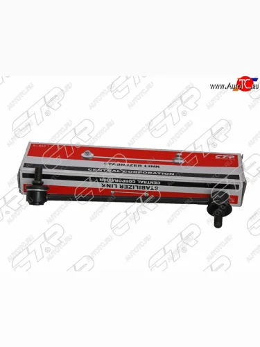 Тяга стабилизатора переднего HYUNDAI STAREXH-1 07- RH                                               CTR CLKH-38R