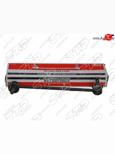 Тяга стабилизатора переднего HYUNDAI STAREXH-1 07- LH                                               CTR CLKH-38L