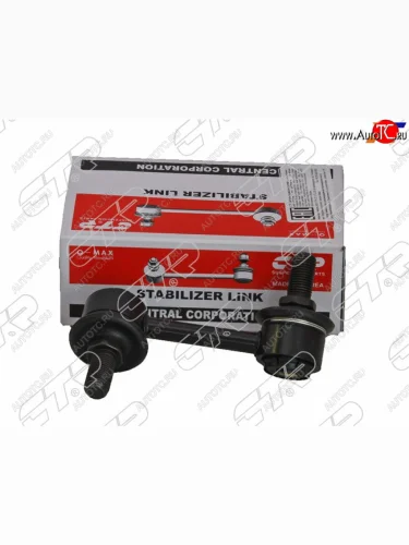 Тяга стабилизатора заднего HYUNDAI SANTA FE 12- RH CTR CLKH-39R