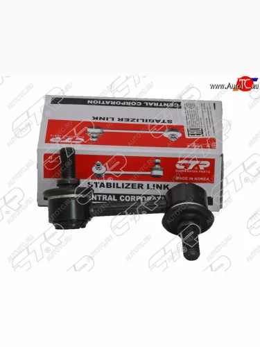 Тяга стабилизатора заднего HYUNDAI SANTA FE 12- LH CTR CLKH-39L