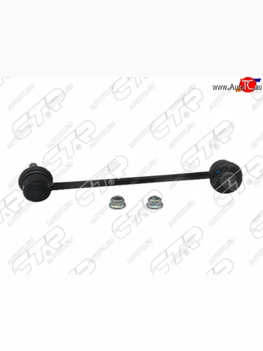 Тяга стабилизатора переднего HYUNDAI I20 08- RH CTR CLKH-43R