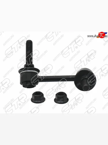 Тяга стабилизатора RR KIA OPTIMA 15-HYUNDAI SONATA 14- LH                                           CTR CLKH-57L