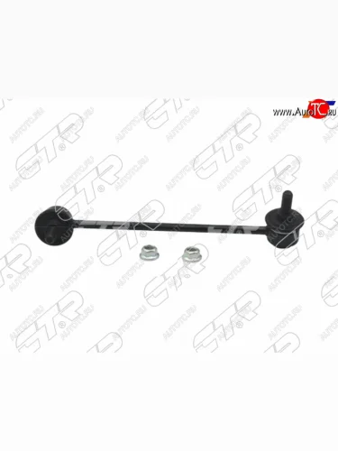 Тяга стабилизатора переднего KIA RIO NEW 02- LH CTR CLKK-18L