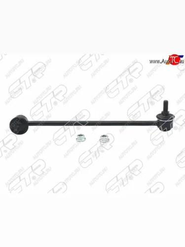 Тяга стабилизатора FR HYUNDAI ACCENT 06-10VERNA 07-12KIA RIO 05-11 LH CTR CLKK-28L