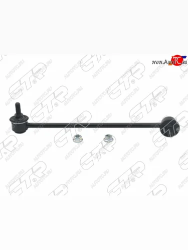 Тяга стабилизатора FR HYUNDAI ACCENT 06-10VERNA 07-12KIA RIO 05-11 RH CTR CLKK-28R