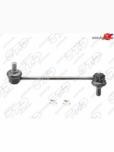 Тяга стабилизатора переднего KIA SOUL 08- RH CTR CLKK-37R