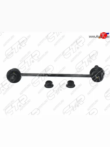 Тяга стабилизатора переднего KIA SOUL 08- LH CTR CLKK-37L