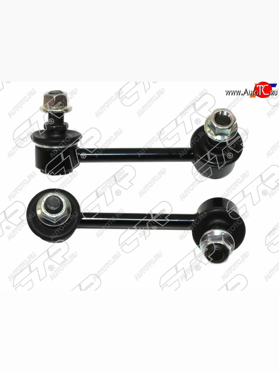 Тяга стабилизатора заднего MMC PAJERO IV 06- RH CTR CLM-13  в Воронеже Воронежской области