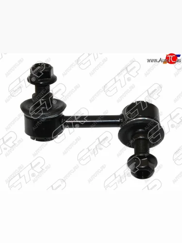 Тяга стабилизатора переднего MMC Pajero V7# 99- LH CTR CLM-12