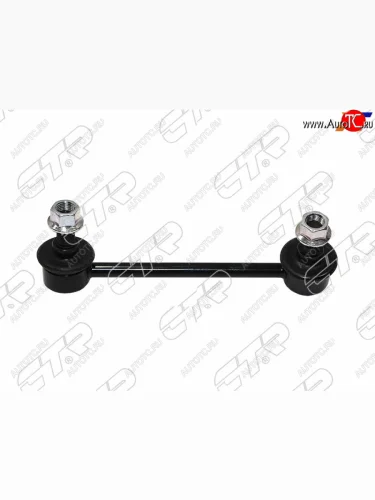 Тяга стабилизатора переднего MITSUBISHI CANTER 02- LH CTR CLM-27