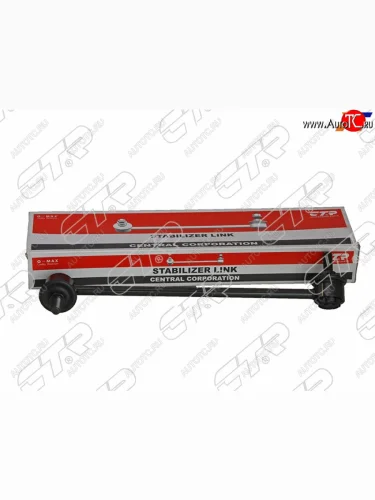 Тяга стабилизатора переднего CHEVROLET LACETTIOPTRA (J200) 03-08 LH CTR CLM-8