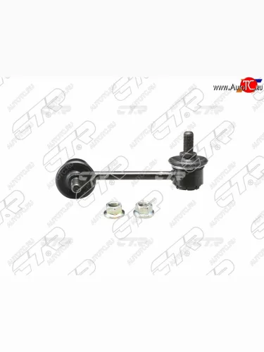 Тяга стабилизатора переднего MAZDA 323 94-98626 91-02CX-7 FRRR 06-12 LH CTR CLMZ-24