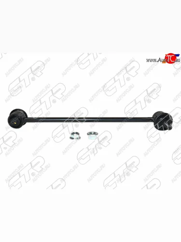 Тяга стабилизатора FR MAZDA 2 02-07 CTR CLMZ-39, clmz39 CTR CLMZ-39