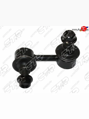 Тяга стабилизатора переднего NISSAN X-TRAIL 00-07SSANG YONG KYRONREXTON 01- LH NISSAN BASSARA 99- CTR CLN-23