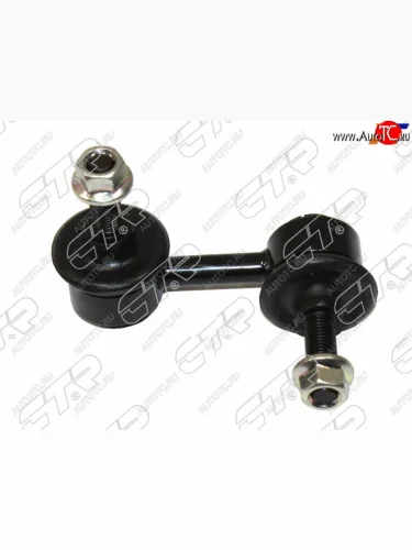 Тяга стабилизатора переднего NISSAN PRIMERATINO 98- RH CTR CLN-52