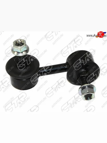 Тяга стабилизатора переднего NISSAN PRIMERA LHTINO 98- RH CTR CLN-41