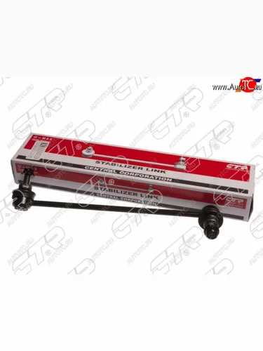 Тяга стабилизатора переднего HONDA STEPWGN RG 05-09 RH CTR CLN-56