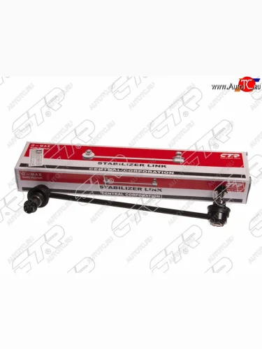 Тяга стабилизатора переднего HONDA STEPWGN RG 05-09 LH                                               CTR CLN-57