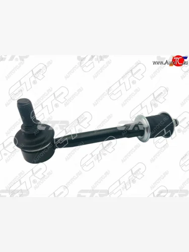 Тяга стабилизатора переднего (комплект) TOYOTA HIACEREGIUSACENISSAN PATROLSAFARI 97- LH=RH        CTR CLN-64