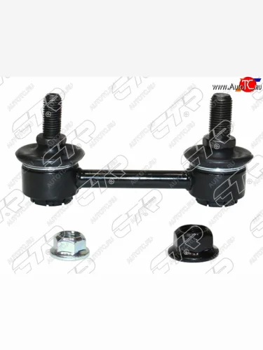 Тяга стабилизатора RR NISSAN PRIMERA P12 01-07 LH=RH                                                 CTR CLN-78
