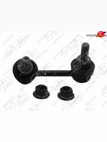 Тяга стабилизатора заднего (AIR SUSPENSION) LEXUS RX350RX450 08- LH CTR CLT-126L