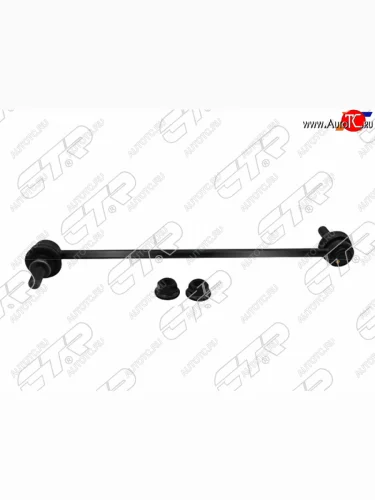 Тяга стабилизатора переднего TOYOTA CH-R 16- CTR CLT-123, clt123 CTR CLT-123