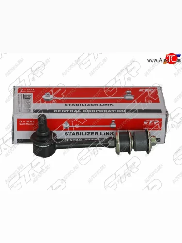 Тяга стабилизатора заднего TOYOTA PRADOHILUX 96-02 LH=RH CTR CLT-13