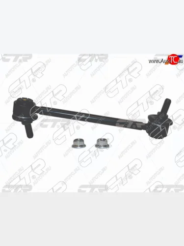 Тяга стабилизатора заднего TOYOTA HARRIERWINDOMGRACIA 2WD 97- LH=RH CTR CLT-108