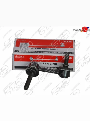 Тяга стабилизатора переднего TOYOTA CROWN 210 12- LH                                                 CTR CLT-58