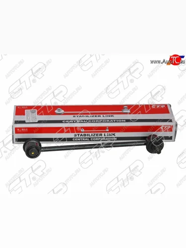 Тяга стабилизатора заднего TOYOTA CALDINA/CAMRY/KLUGER 4WD 00-03 CTR CLT-42, clt42 CTR CLT-42