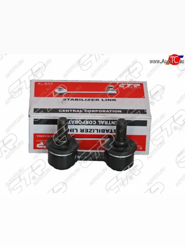 Тяга стабилизатора переднего TOYOTA RAV4 93-00 LH=RH                                                 CTR CLT-49