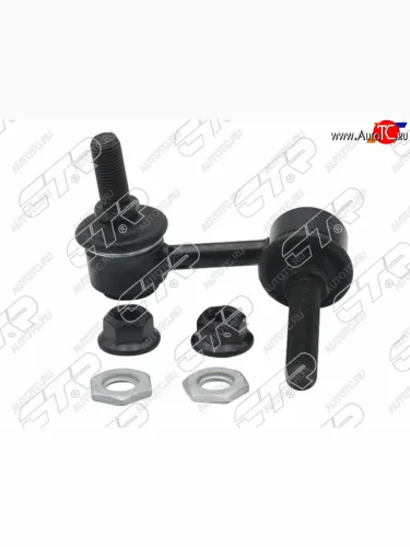 Тяга стабилизатора переднего TOYOTA MARK X GRX 13# LEXUS IS 05-10 LH                                CTR CLT-77
