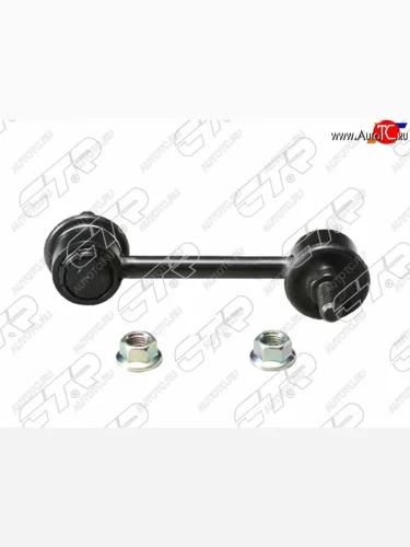 Тяга стабилизатора заднего TOYOTA CORONACALDINACOROLLA 2WD 91-01 LH=RH                             CTR CLT-9