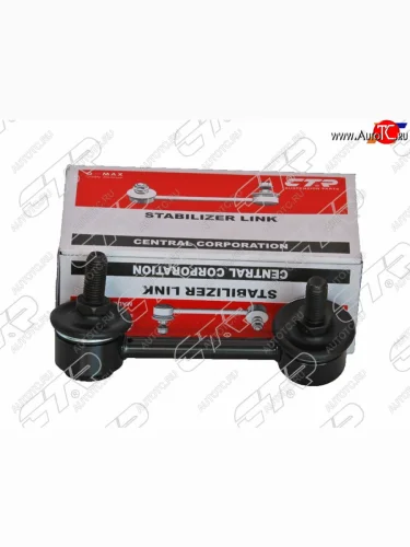 Тяга стабилизатора заднего TOYOTA RAV4 00-05 LH CTR CLT-71
