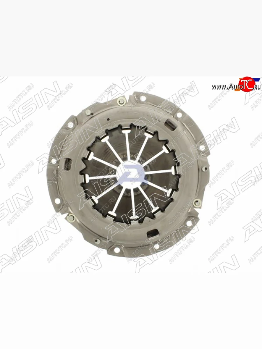 Корзина сцепления HYUNDAI ACCENT 00-GETZ 1.6 02-KIA RIO 06-MMC COLTGALANTLANCER 1.8 84-         AISIN CM-033  в Самаре Самарской области