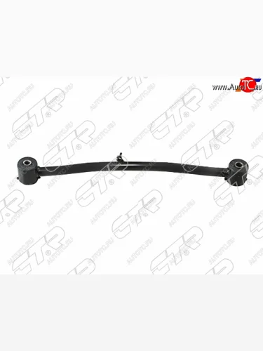 Рычаг подвески RR продольный (ТАГАЗ) HYUNDAI ACCENT 99-12 RH                                         CTR CNKH-6