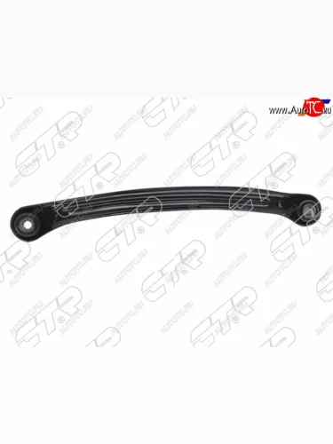 Рычаг подвески задний поперечный №2 (ТАГАЗ) HYUNDAI ACCENT 99-12 LH CTR CQ0003