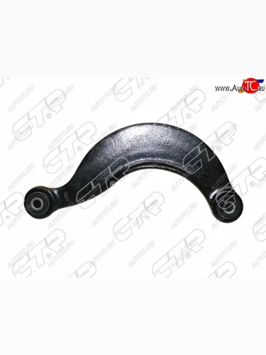 Рычаг подвески задний поперечный верхний FORD FOCUS IIC-MAX 2005-MAZDA3 MAZDA5 2007-LH=RH CTR CQ0031