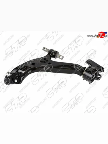 Рычаг подвески нижний передней HONDA CR-V 12- LH CTR CQ0077L