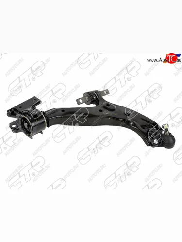 Рычаг подвески нижний передней HONDA CR-V 12- RH CTR CQ0077R