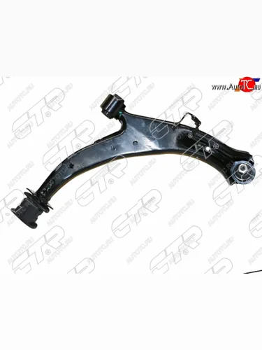 Рычаг подвески передний HONDA HR-V RH CTR CQ0076R