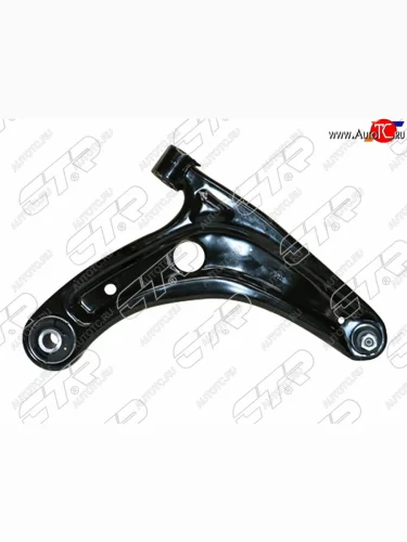 Рычаг подвески передний нижний (подх. к AIRWAVE 4WD) HONDA JAZZFITMOBILIO 01-07CHEVROLET SPAKE RH CTR CQ0065R