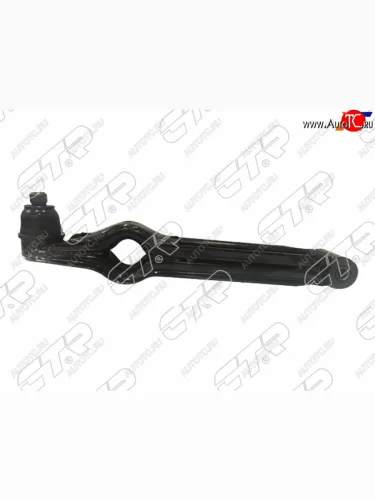 Рычаг подвески передний нижний DAEWOO MATIZ (M100) 98-CHEVROLET SPARK LH=RH CTR CQ0088