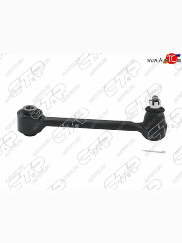 Тяга задняя поперечная верхняя HYUNDAI I30 12- CTR CQ0155