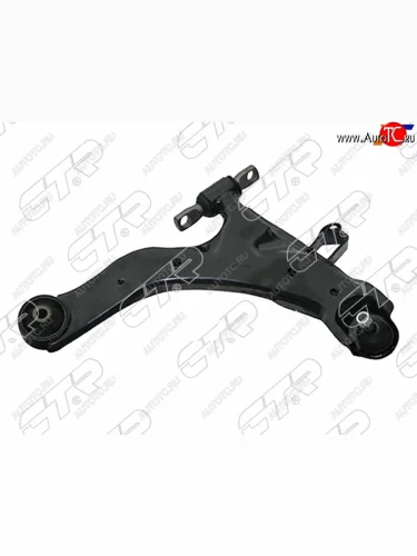 Рычаг подвески передний нижний HYUNDAI ELANTRA 00-06 (RUS до 10) RH CTR CQ0133R